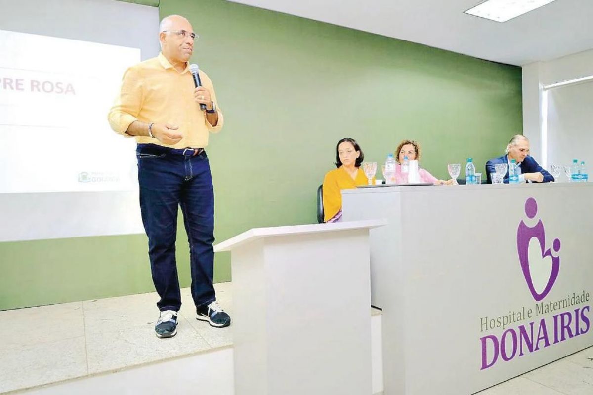 Rogério Cruz gastou muito e mal o dinheiro da saúde municipal